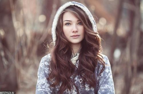 Маска для роста и питания волос.