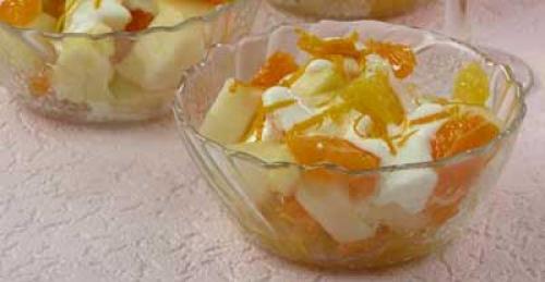 Салатик для здоровья и фигуры.