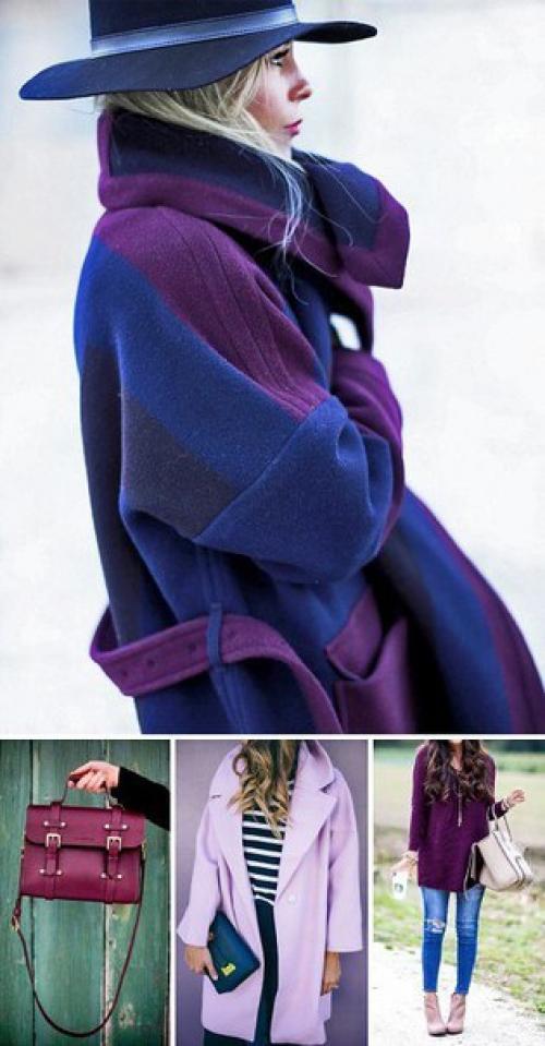 7 самых модных цветов этой осени, которые стоит включить в свой гардероб. 05