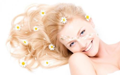 7 секретов красоты, о которых вы не знали.

