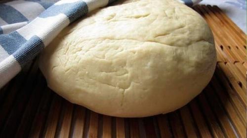 Хрущевское тесто, просто Находка для хозяек! Хрущевское тесто, просто Находка для хозяек!