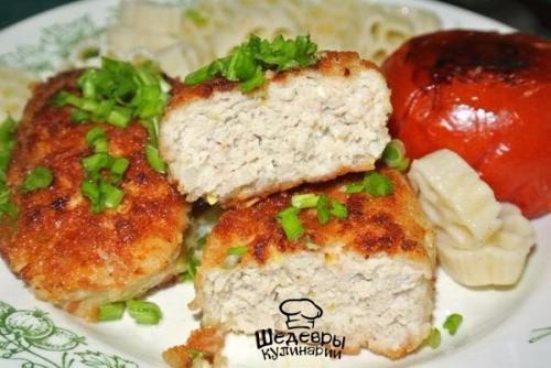 Топ - 10 рецептов изумительных котлет? 01 Топ - 10 рецептов изумительных котлет? 01