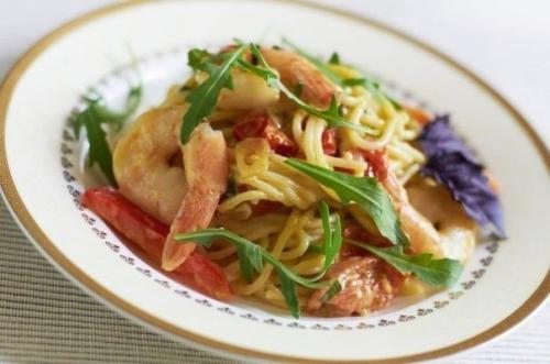 Подборка вкуснейших рецептов пасты. 04