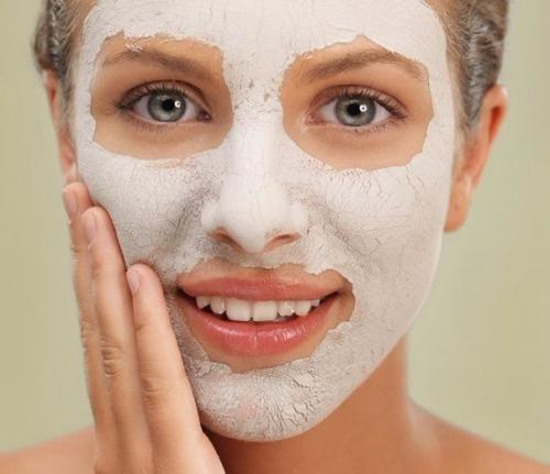 Аспириновый скраб. 

Обязательно сохраните.  