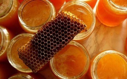 Прополис от сотни болезней.

