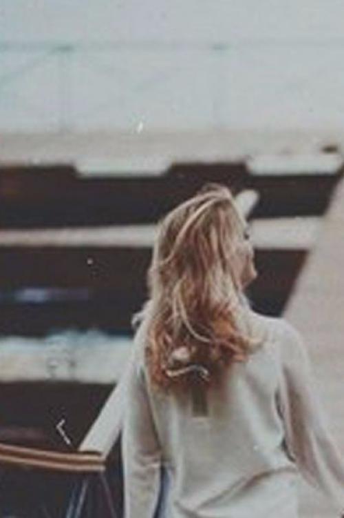 Когда любишь человека, ты любишь его любого.