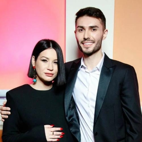 Ида Галич рассказала, что ее развод состоялся по инициативе экс - супруга. 02