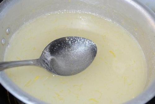 Мармелад яблочный.  Ингредиенты: 01