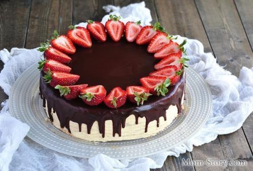 Торт микадо. Торт с тоненькими сметанными коржами и невероятно вкусным кремом с вареной сгущенкой и шоколадным заварным кремом. 02 Торт микадо. Торт с тоненькими сметанными коржами и невероятно вкусным кремом с вареной сгущенкой и шоколадным заварным кремом. 02