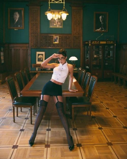 Просто Творческая Съемка от разведенной лерчек. 01