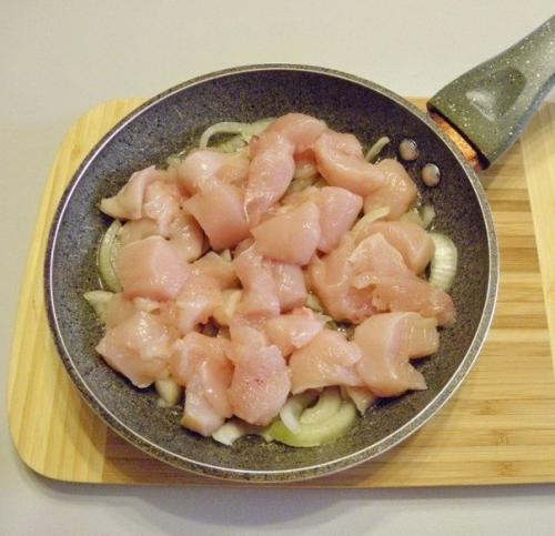 Зразы.  Ингредиенты:   Картофель - 900 г. 04