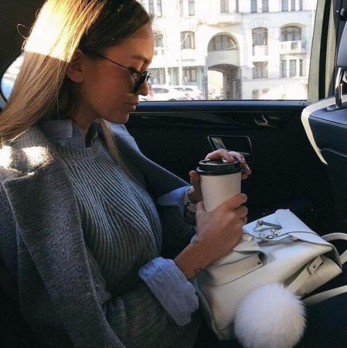 Как стать красивой за месяц: 10 советов. 

