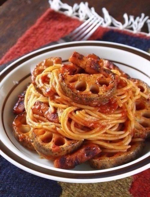 9 рецептов подливы к макаронам. 02