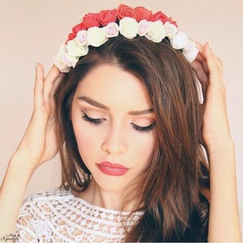 7 масок для подтяжки лица.

