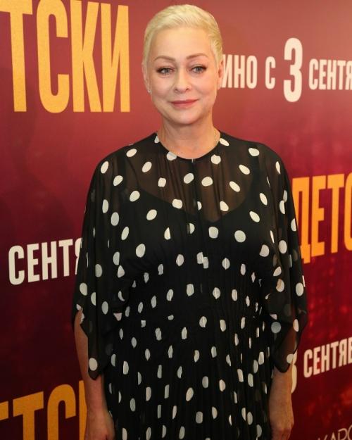 Мария Аронова рассказала, как похудела на 22 килограмма за 9 месяцев. 01