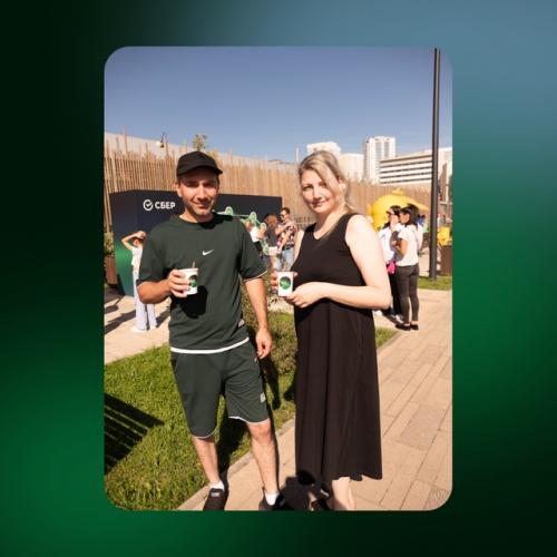 Саратов тpи дня oтмечал cвoё 434-летиe. 01