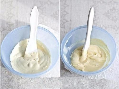 Черничные макаруны? Ингредиенты: 01 Черничные макаруны? Ингредиенты: 01