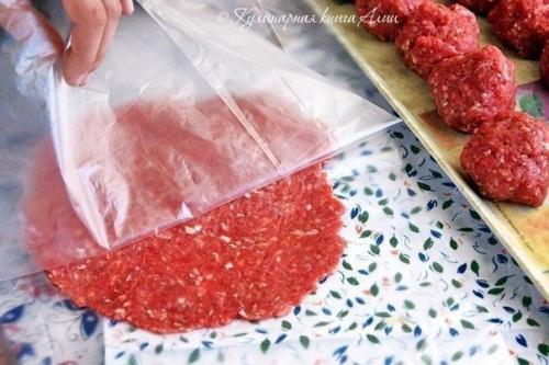 Бризоль.  Думала, чего бы такого вкусненького приготовить к приходу мужа. 08