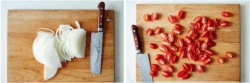 Вкусная паста за 9 минут. 02 Вкусная паста за 9 минут. 02