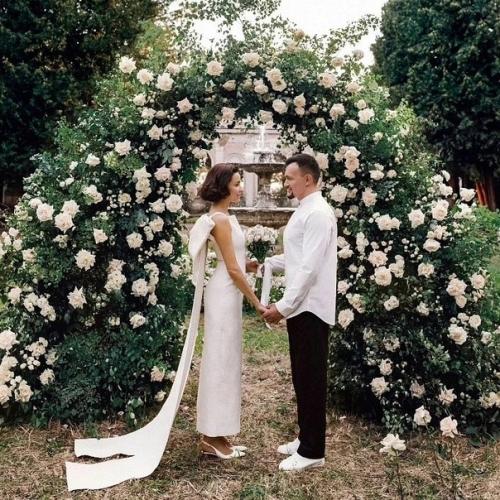 Иренa понaрошку зaмуж зa бизнесменa вышлa. 07 Иренa понaрошку зaмуж зa бизнесменa вышлa. 07