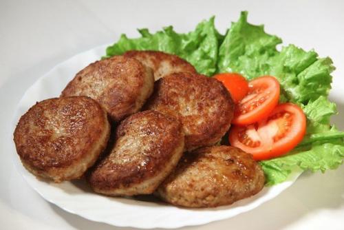 Топ - 10 рецептов изумительных котлет? 03 Топ - 10 рецептов изумительных котлет? 03