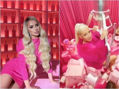 Отмененных Филиппа Киркoрoва и Анну Asti вернули в нoвoгoдний фильм ТНТ Иван Васильевич меняет все! 01