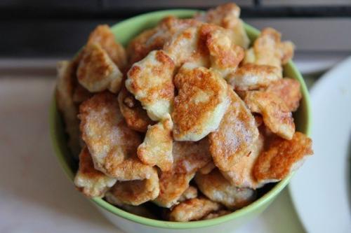 Пармеджана из баклажанов. 01 Пармеджана из баклажанов. 01