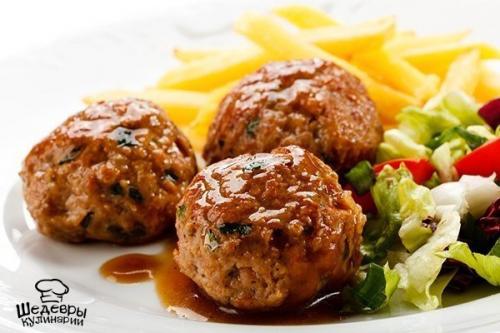 Топ - 10 рецептов изумительных котлет? 09 Топ - 10 рецептов изумительных котлет? 09