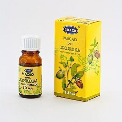 Супер масло для лица.

