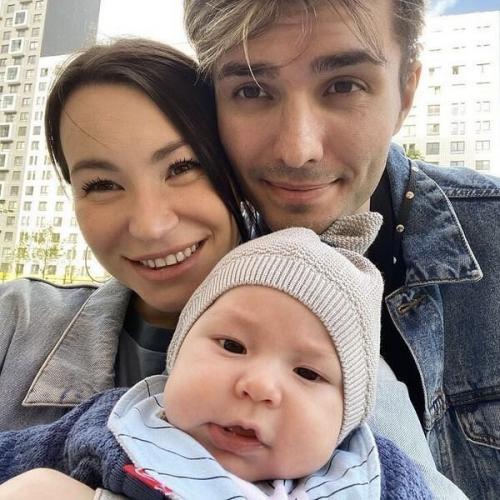 Ида Галич рассказала, что ее развод состоялся по инициативе экс - супруга. 03