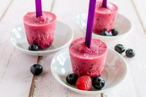 10 рецептов вкуснейшего мороженого специально для этого лета. 01