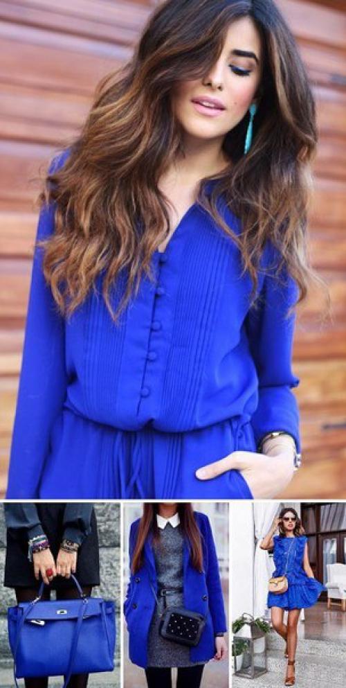 7 самых модных цветов этой осени, которые стоит включить в свой гардероб. 06