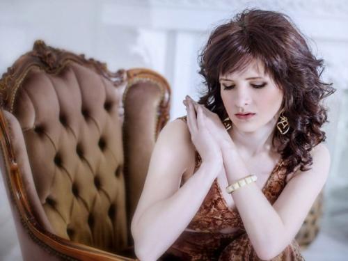 Как придать волосам легкую волнистость. Как придать волосам легкую волнистость.