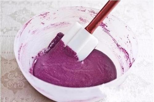 Черничные макаруны? Ингредиенты: 04 Черничные макаруны? Ингредиенты: 04