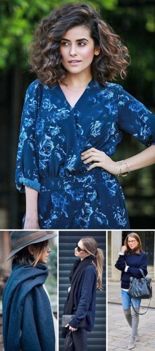 7 самых модных цветов этой осени, которые стоит включить в свой гардероб. 02