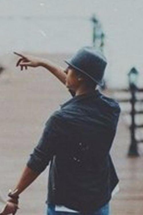 Когда любишь человека, ты любишь его любого. 01 Когда любишь человека, ты любишь его любого. 01