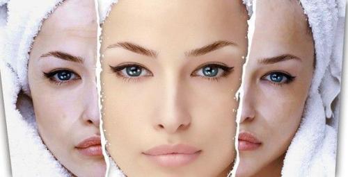 Лучший пилинг в домашних условиях. Лучший пилинг в домашних условиях.