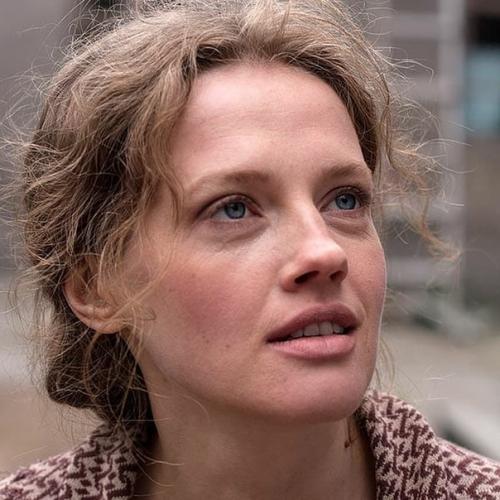 Актриса Анна синякина - та самая внучка катя из Ворошиловского Стрелка. 02