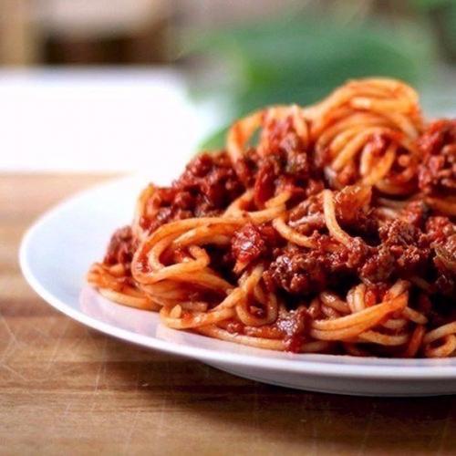 9 рецептов подливы к макаронам. 01