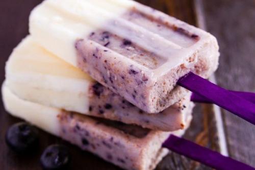 10 рецептов вкуснейшего мороженого специально для этого лета. 08