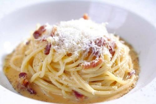 Подборка вкуснейших рецептов пасты. 02