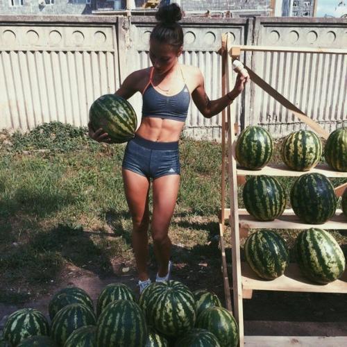 6 обязательных пунктов стройной женщины! 6 обязательных пунктов стройной женщины!