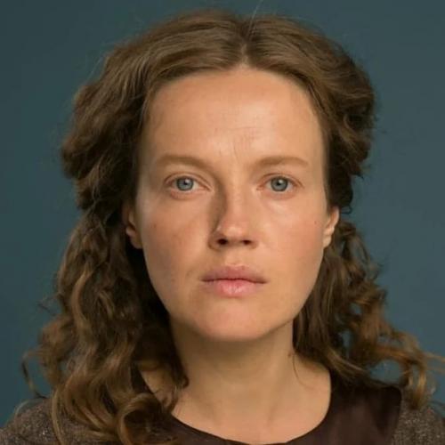 Актриса Анна синякина - та самая внучка катя из Ворошиловского Стрелка. 03