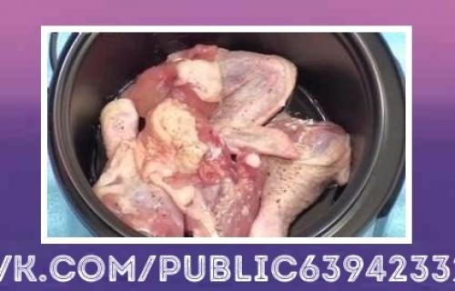 Вкусно, сытно и очень просто. 02 Вкусно, сытно и очень просто. 02