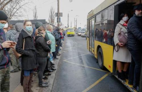 Россия разработала пять прототипов вакцины от коронавируса Россия разработала пять прототипов вакцины от коронавируса